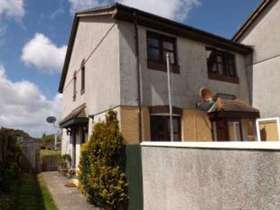 2 Bedroom Terraced