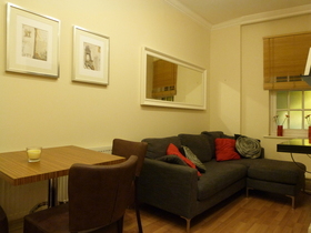 1 Bedroom Flat