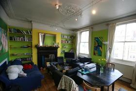 3 Bedroom Maisonette