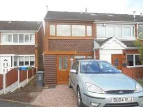 2 Bedroom Terraced