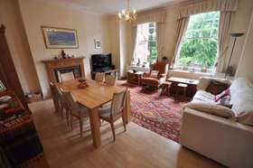 2 Bedroom Flat