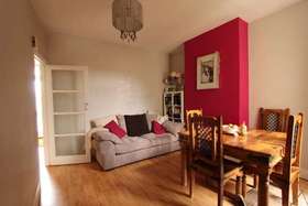 3 Bedroom Terraced