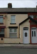 2 Bedroom Terraced