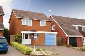 3 Bedroom Detached