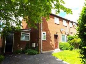 2 Bedroom Semi-Detac...