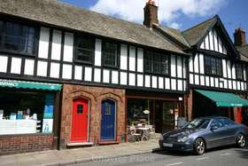 3 Bedroom Maisonette