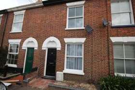 2 Bedroom Terraced
