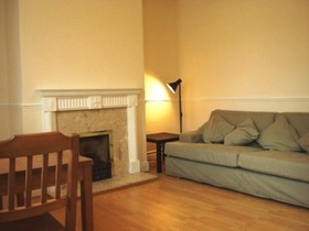 2 Bedroom Terraced