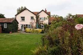 6 Bedroom Detached