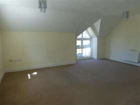 2 Bedroom Apartment