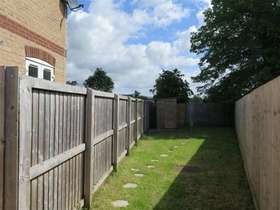 2&nbsp;Bedroom&nbsp;Semi-Detac...