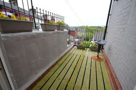 3 Bedroom End of Ter...