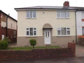 3 Bedroom Semi-Detac...