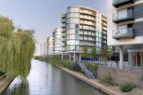 2 Bedroom Apartment