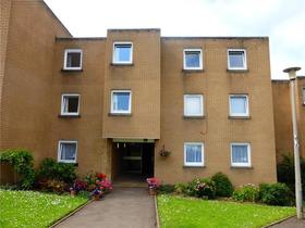 2 Bedroom Flat
