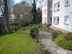 1 Bedroom Flat