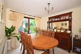 5 Bedroom Detached