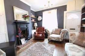 2&nbsp;Bedroom&nbsp;Terraced