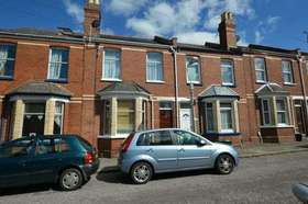 2 Bedroom Terraced