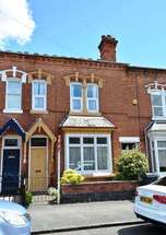 3 Bedroom Terraced