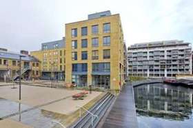 1 Bedroom Flat