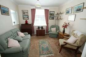 3 Bedroom Terraced