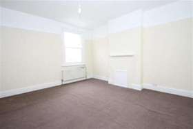 4 Bedroom Flat
