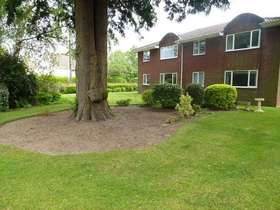 2 Bedroom Flat