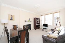 1 Bedroom Flat