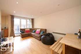 2 Bedroom Flat