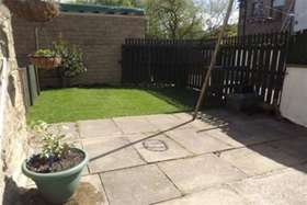 3&nbsp;Bedroom&nbsp;Terraced