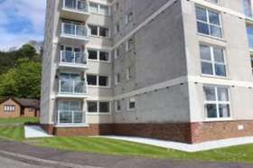 2 Bedroom Flat