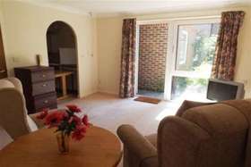 1&nbsp;Bedroom&nbsp;Flat