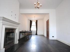 3 Bedroom Terraced