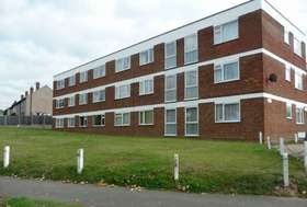 1 Bedroom Flat