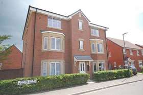 2 Bedroom Flat