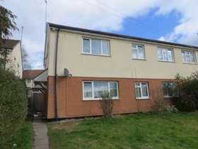 3 Bedroom Flat