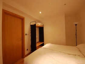 2 Bedroom Flat