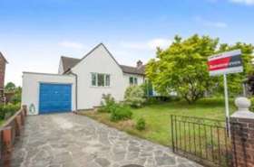 4 Bedroom Bungalow