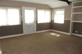 2 Bedroom Bungalow