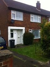 3 Bedroom Semi-Detac...