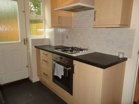 3 Bedroom Semi-Detac...
