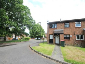 1 Bedroom Detached