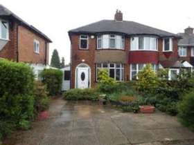 3 Bedroom Detached