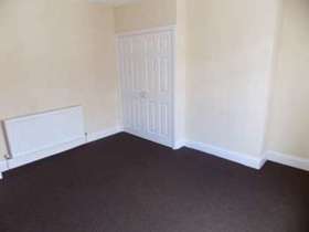 2 Bedroom Terraced