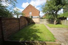 2 Bedroom Semi-Detac...