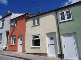 2&nbsp;Bedroom&nbsp;Terraced