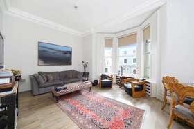 1 Bedroom Flat