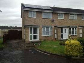 2 Bedroom Detached