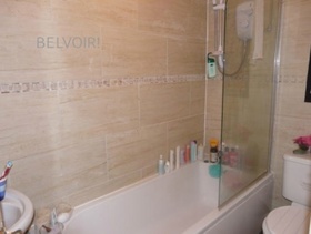 1 Bedroom Flat